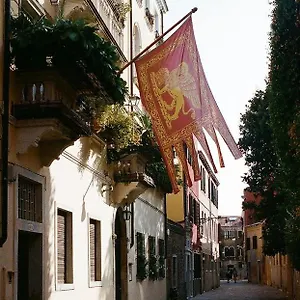  Apartamento Ca' Del Pittor Italia