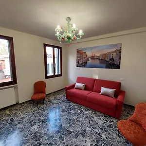 Apartamento Residenza Donini In 1 Italia