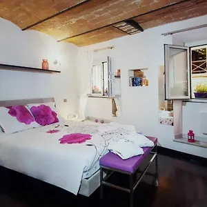  Apartamento Domus Paradiso Italia