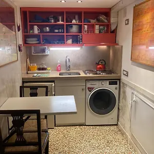  Apartamento San Marco Orange Nest Italia